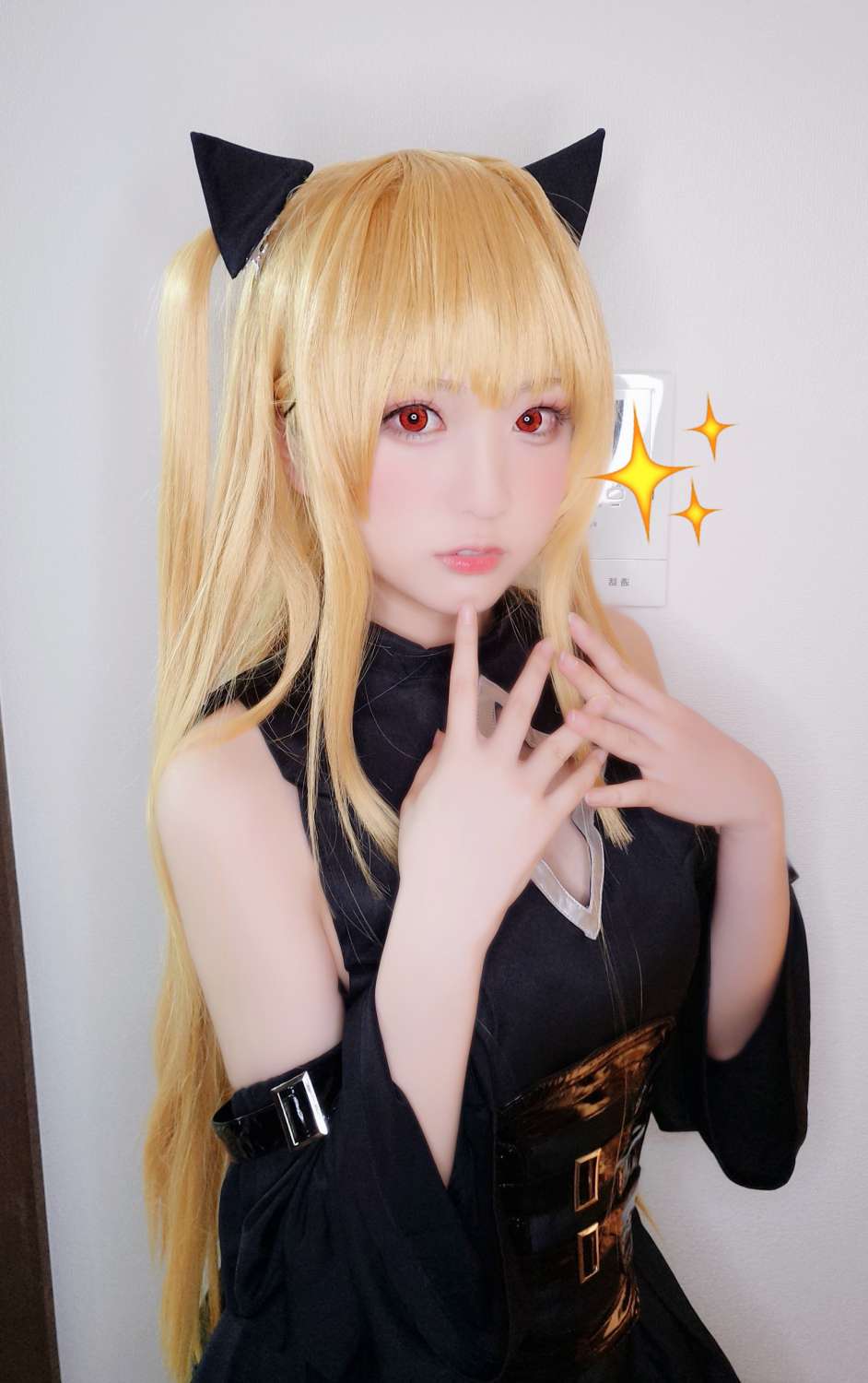 Yuki亭 NO.033 Yami [21P-29MB]插图1