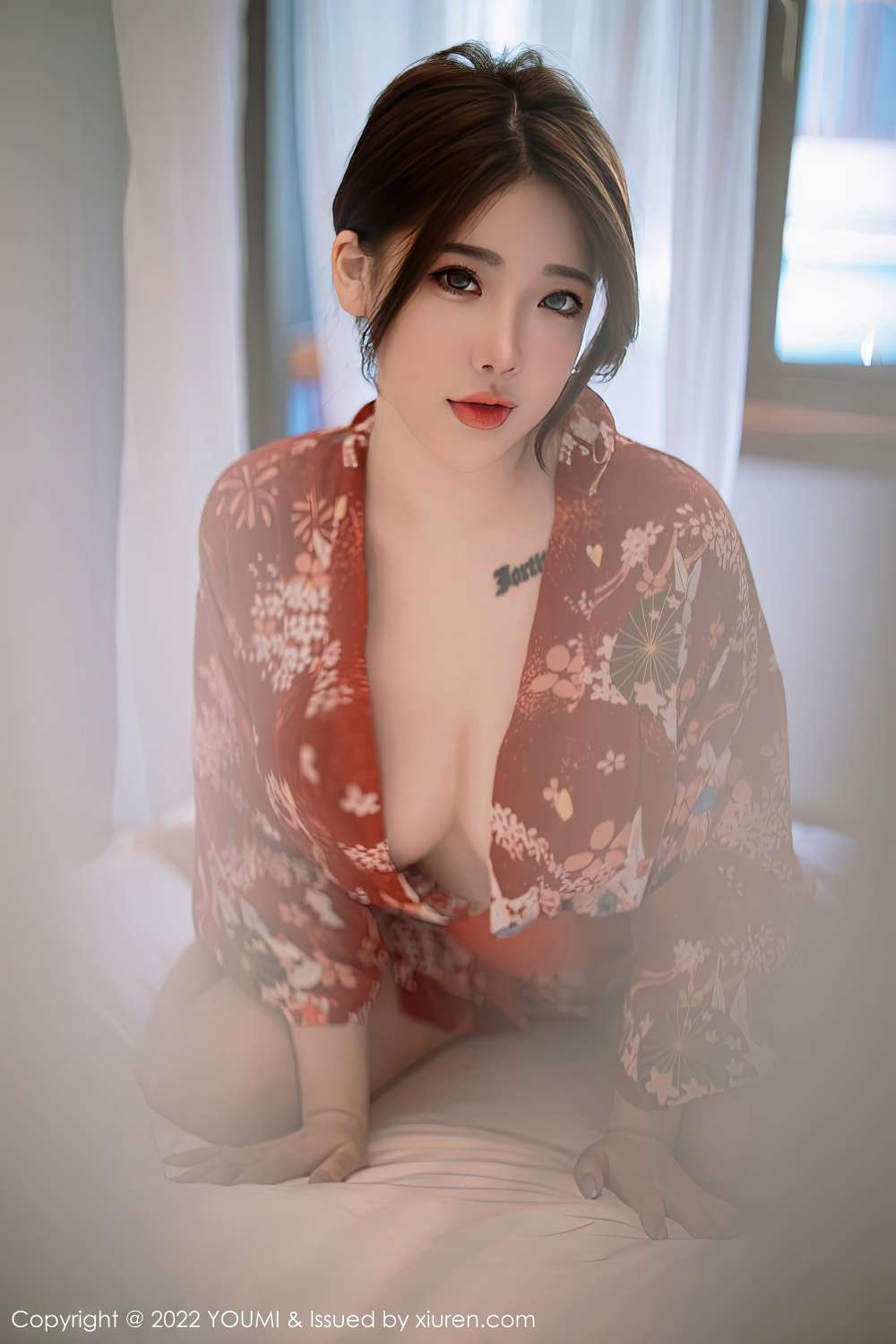 [YouMi尤蜜荟]2022.11.16 VOL.865 小海臀Rena插图1