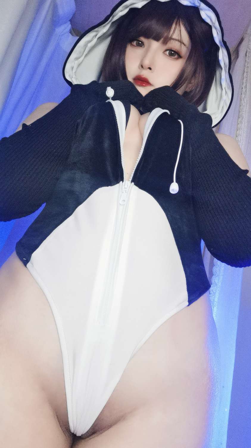 Natsuko夏夏子 NO.014 虎鲸自拍 [25P-101MB]插图