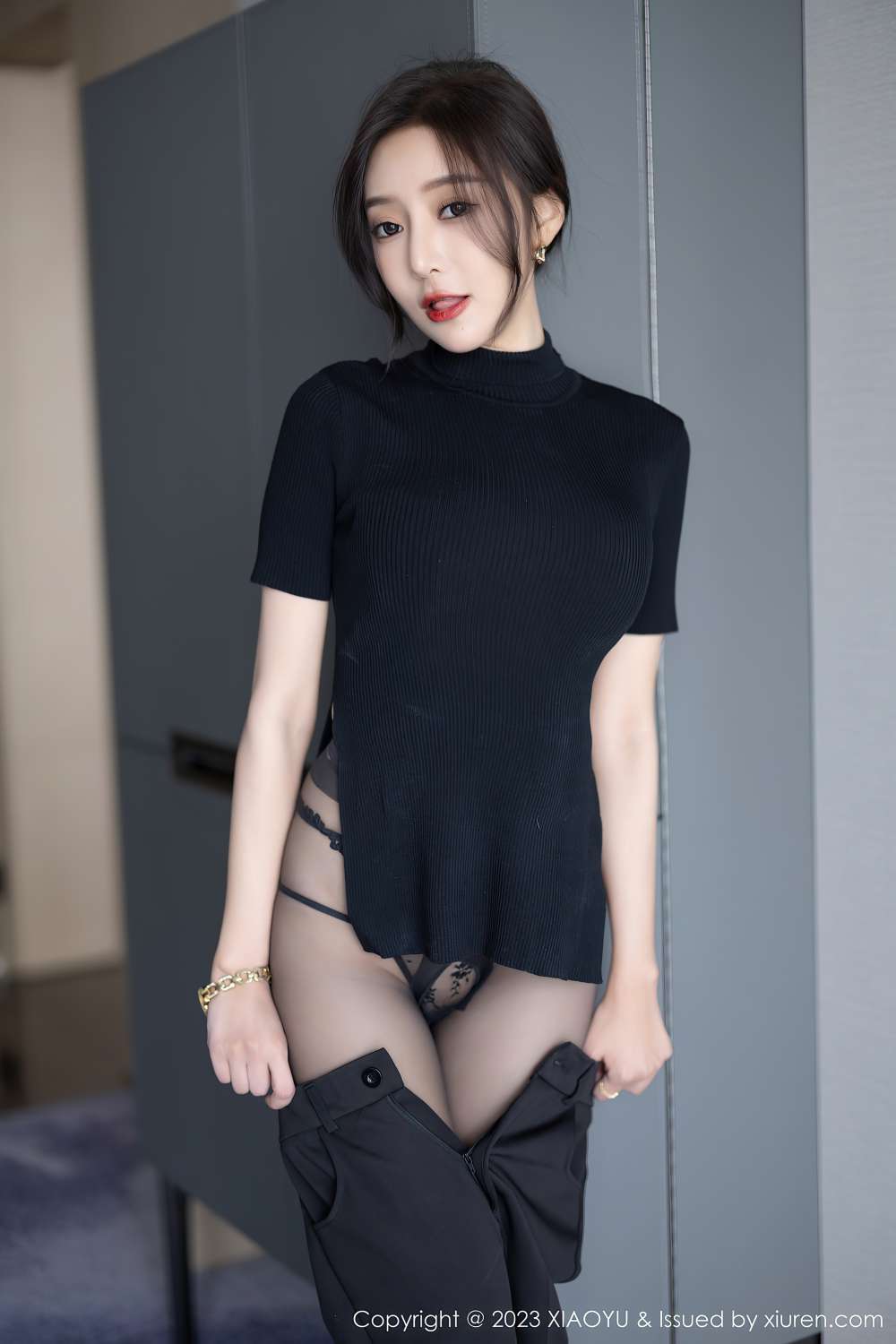 [XIAOYU语画界]2023.02.27 VOL.974 王馨瑶yanni插图