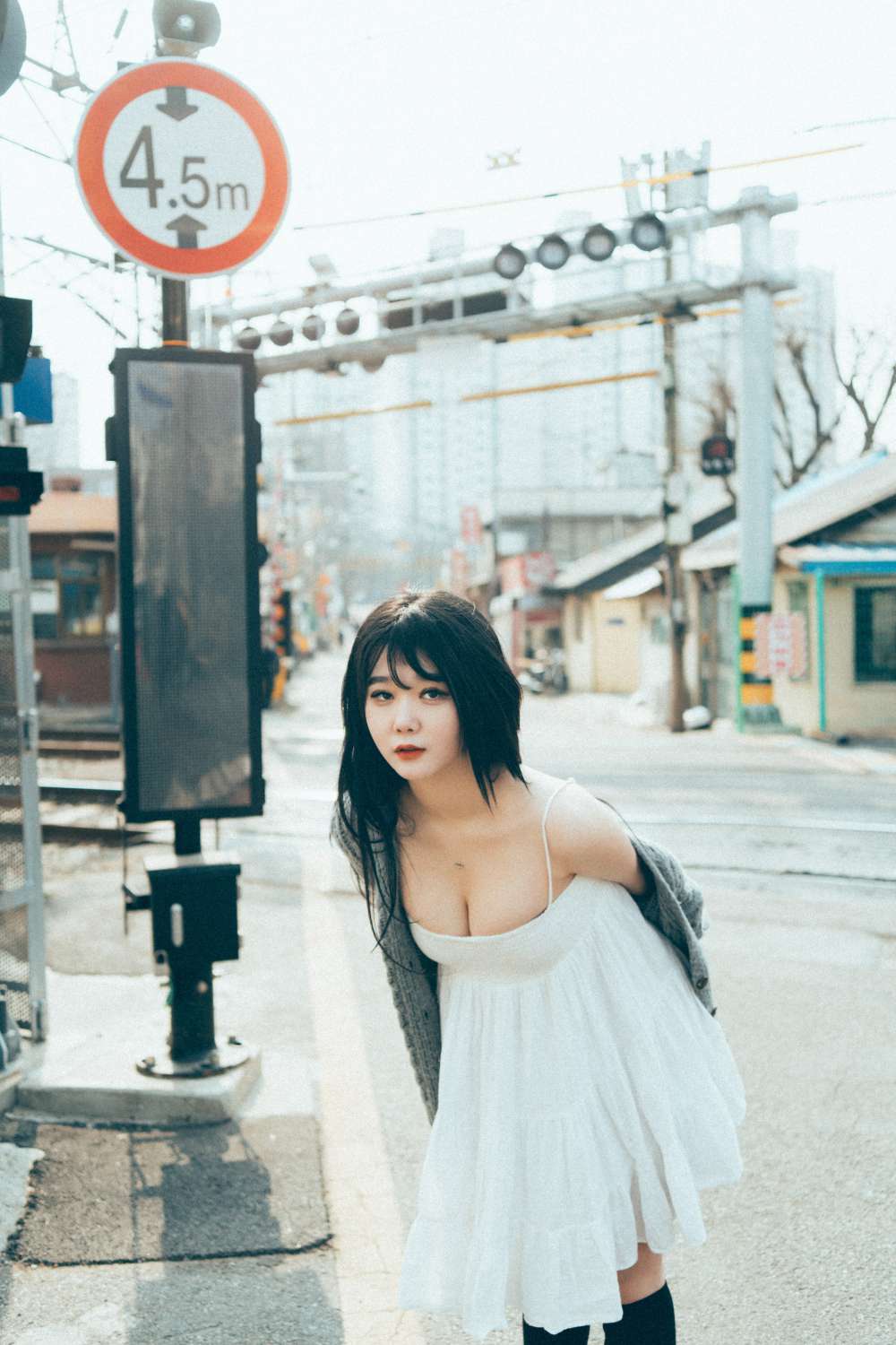 韩国 Zia NO.57 [Loozy] Only for Fans [23P-337MB]插图