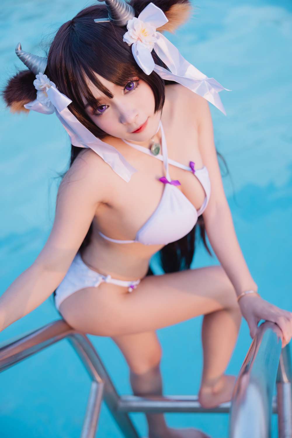 九九八XY NO.004 牛牛吖 [26P-440MB]插图1