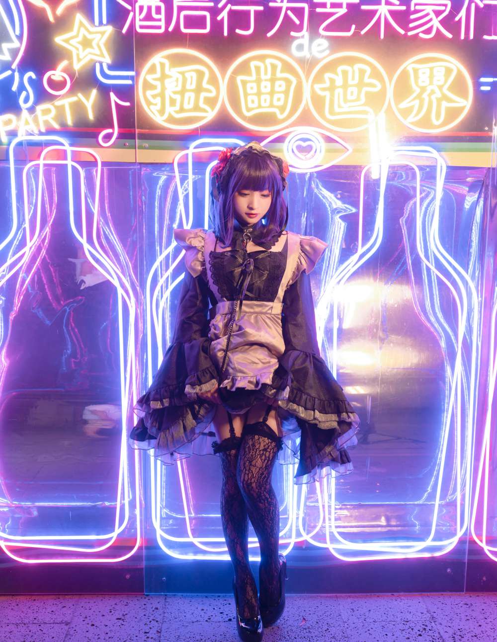 九九八XY NO.005 小雫 [15P-70MB]插图