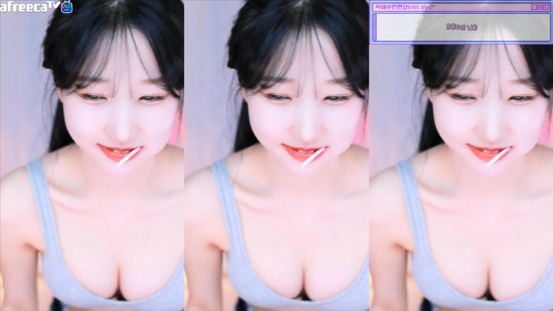 【直播热舞】韩国 白河-1 【24V】插图3