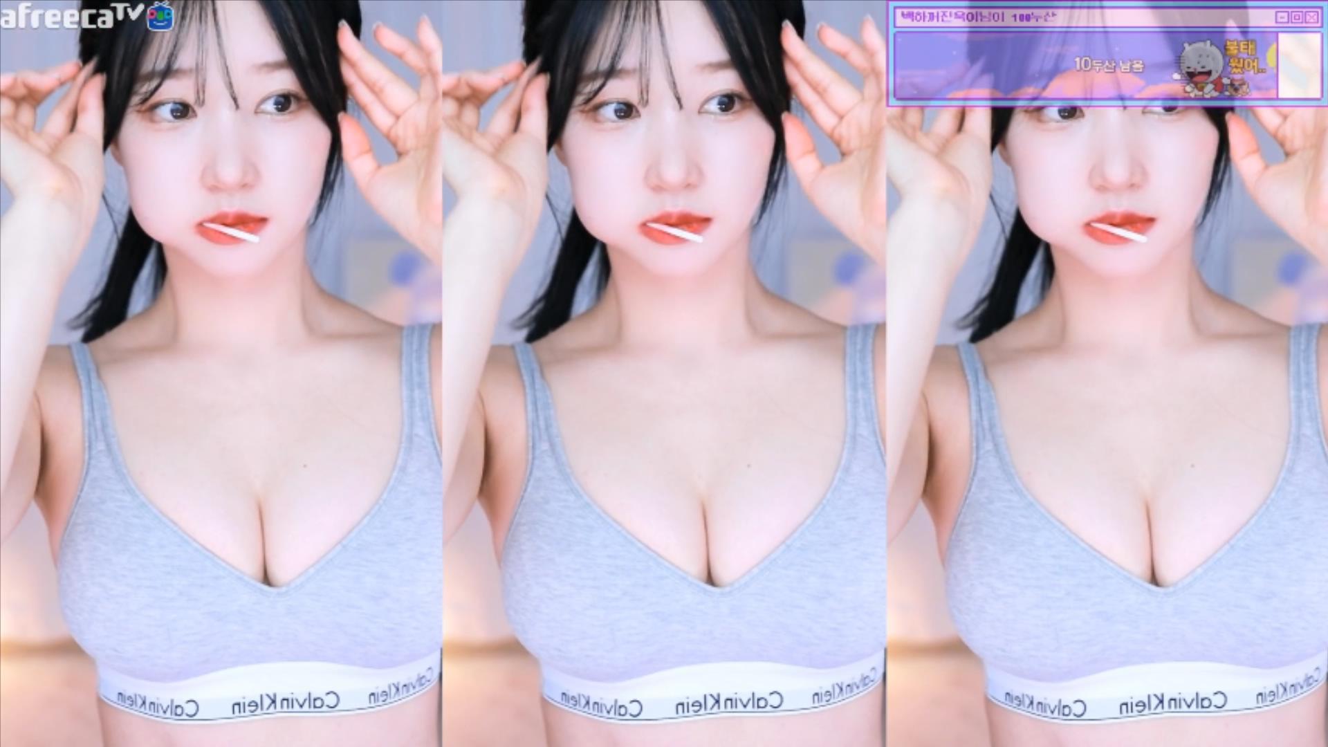 【直播热舞】韩国 白河-1 【24V】插图4