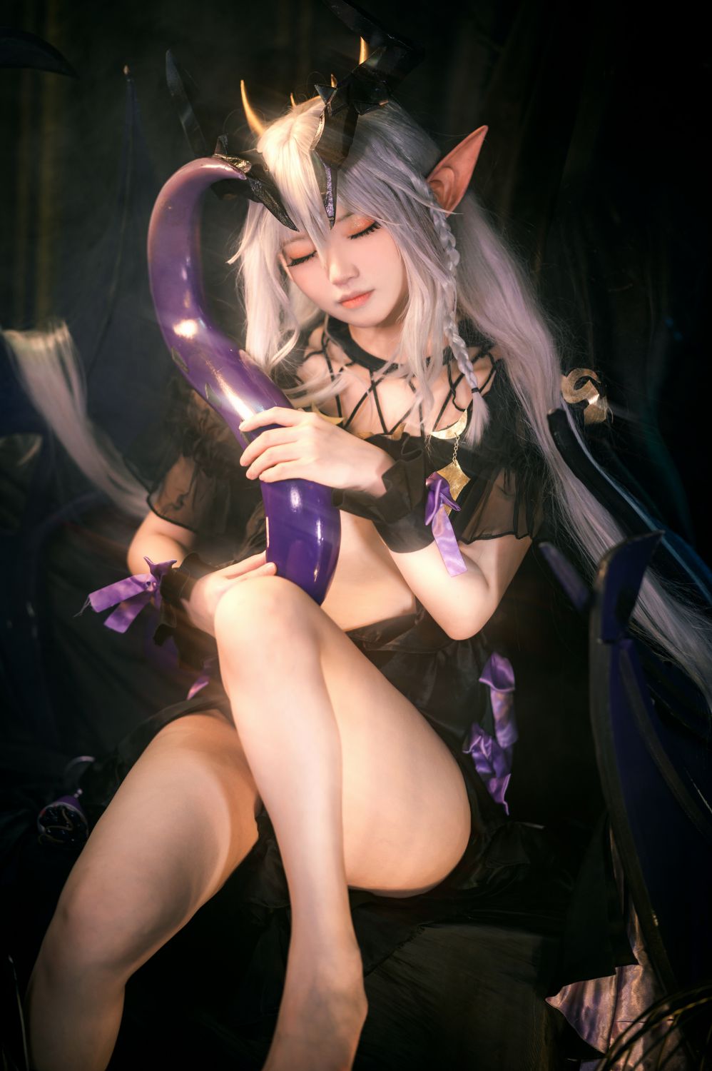 红coser 伊喵君7套合集打包插图4