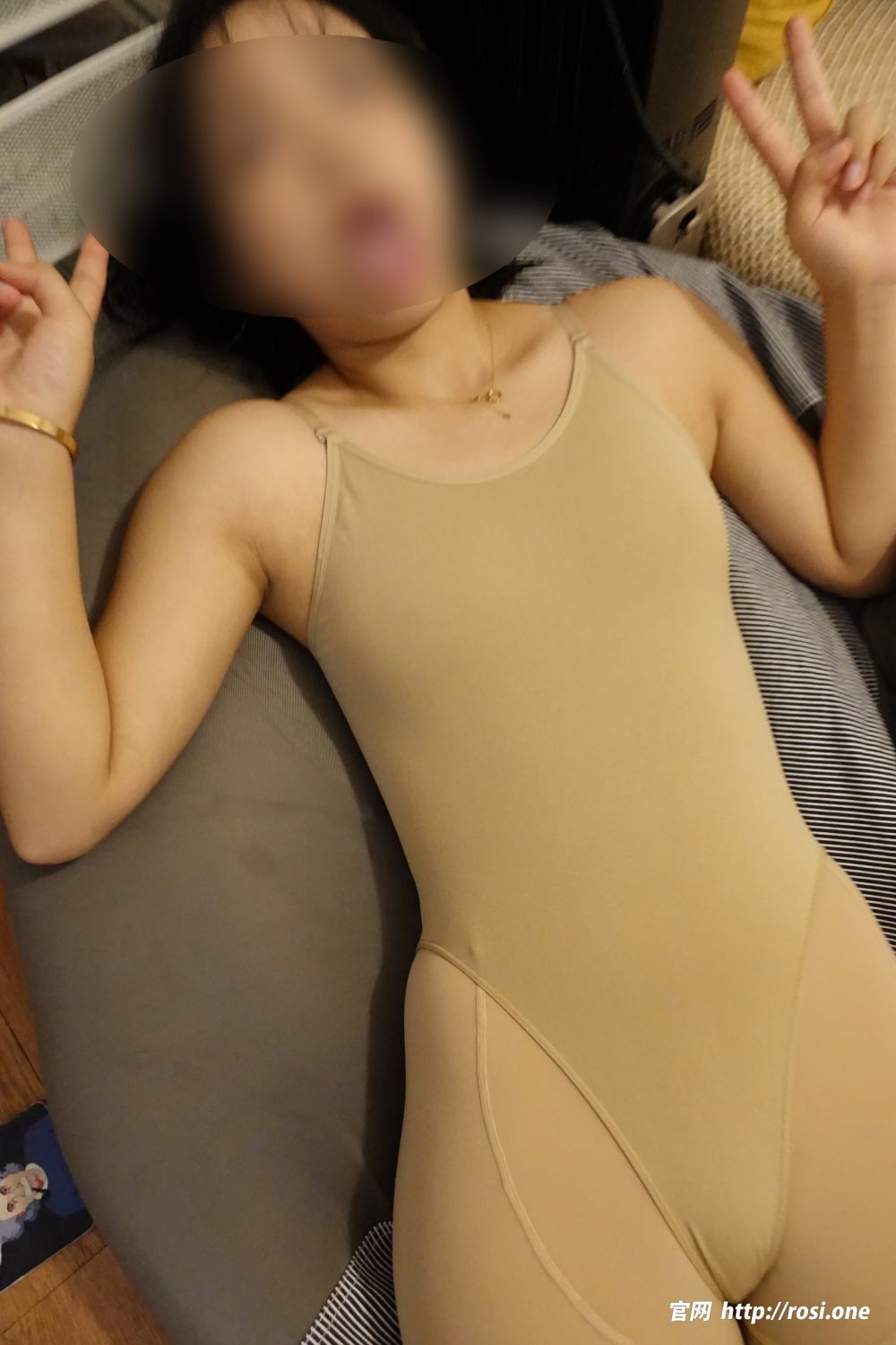 [ROSI写真]2023.04.21 NO.4155插图1