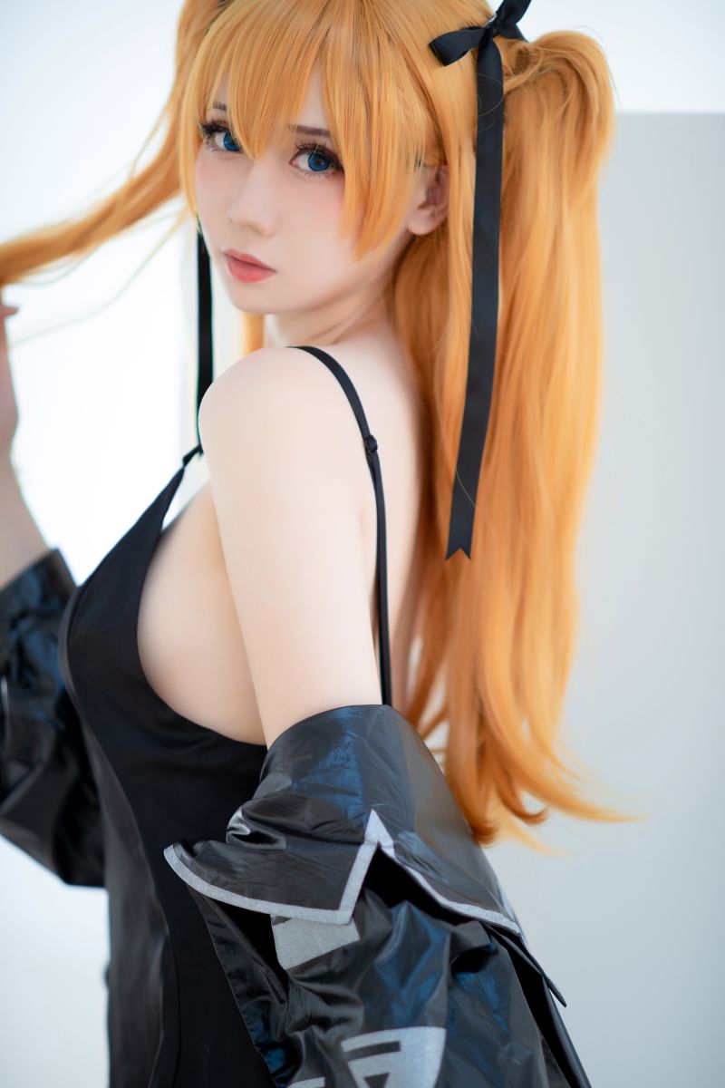 焖焖碳 NO.026 EVA 明日香 [29P-78MB]插图