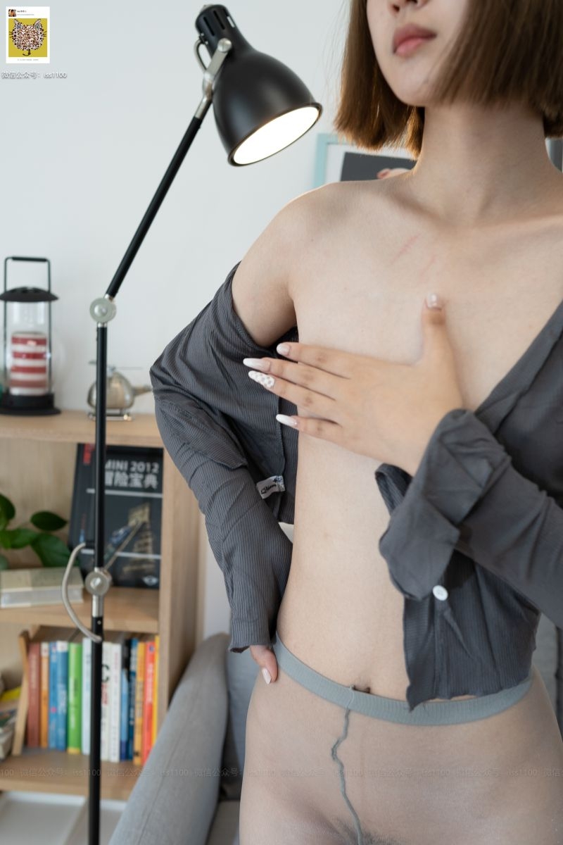 ISS系列 010 菌菌灰 [94P1V0.649G]插图