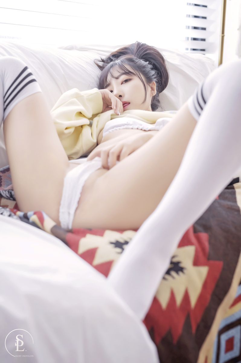 [SaintPhotoLife]HaNari Vol.02插图
