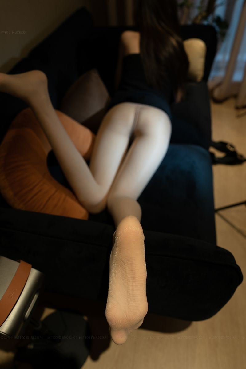 ISS系列 038 酸酸 [91P1V0.970G]插图1