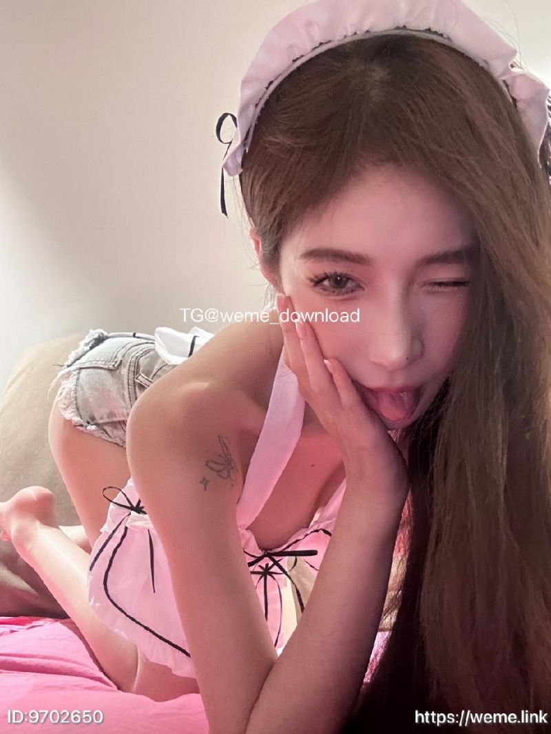 【微密圈】是腿腿耶 合集-1【205P+17v】插图