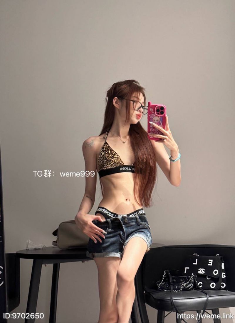 【微密圈】是腿腿耶 合集-1【205P+17v】插图3