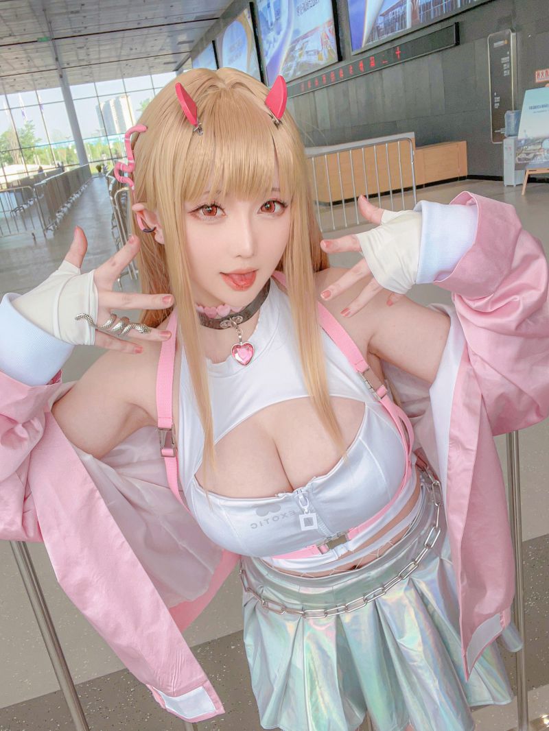 星之迟迟 NO.174 4月计划 延期补偿 [34P-184MB]插图