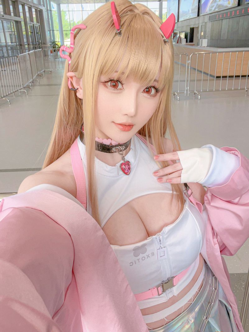 星之迟迟 NO.174 4月计划 延期补偿 [34P-184MB]插图1