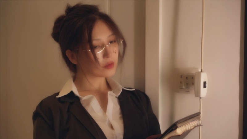 【微密圈】樱晚gigi NO.134 晚哥系列 重要的资料 (上) [1V-435MB]插图