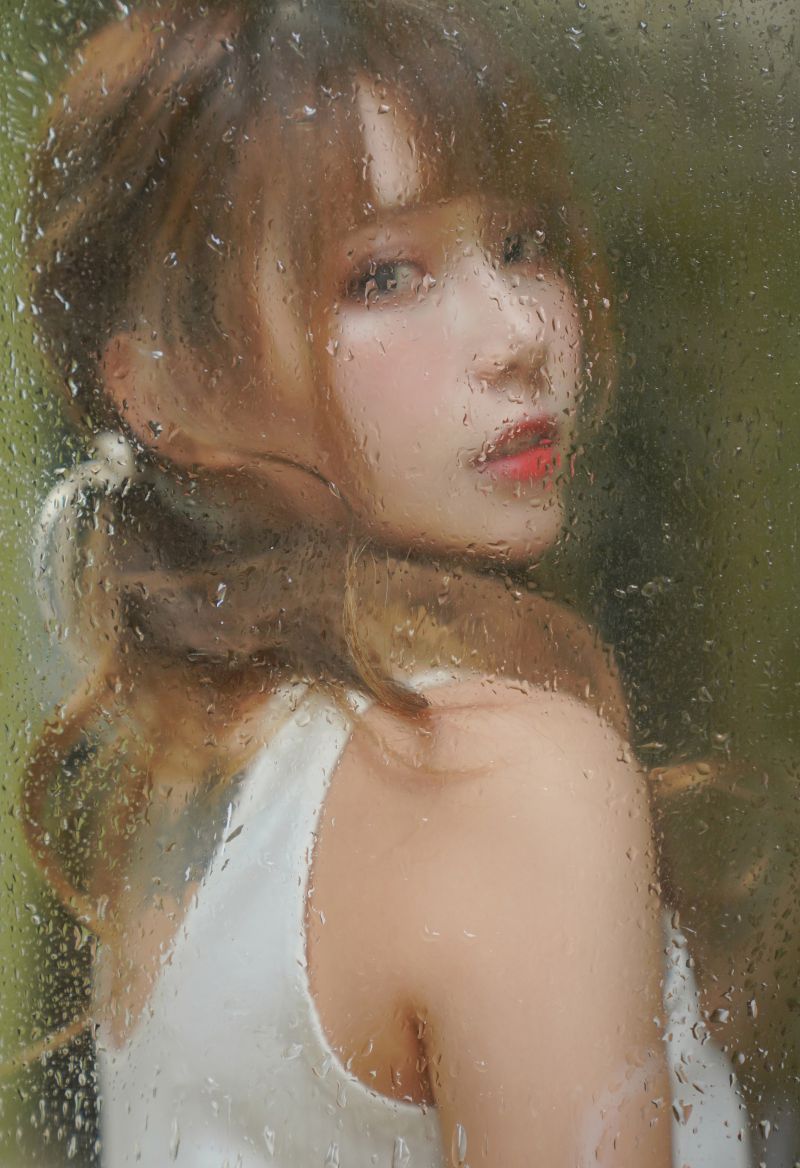 凛子酱 NO.015 眼泪味道的雨 [12P-75MB]插图