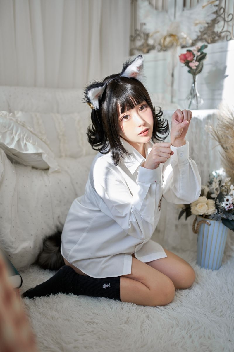 凛子酱 NO.019 Candy9岁生日 [15P-110MB]插图