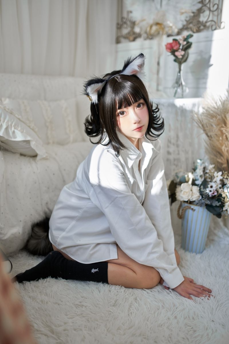 凛子酱 NO.019 Candy9岁生日 [15P-110MB]插图1