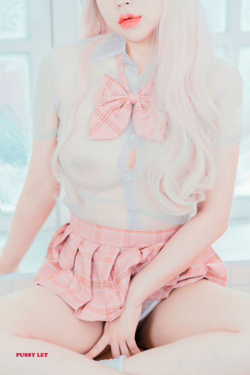 <font color=#FF00FF>[PUSSY LET] Vol.01 Cony Class</font>插图1