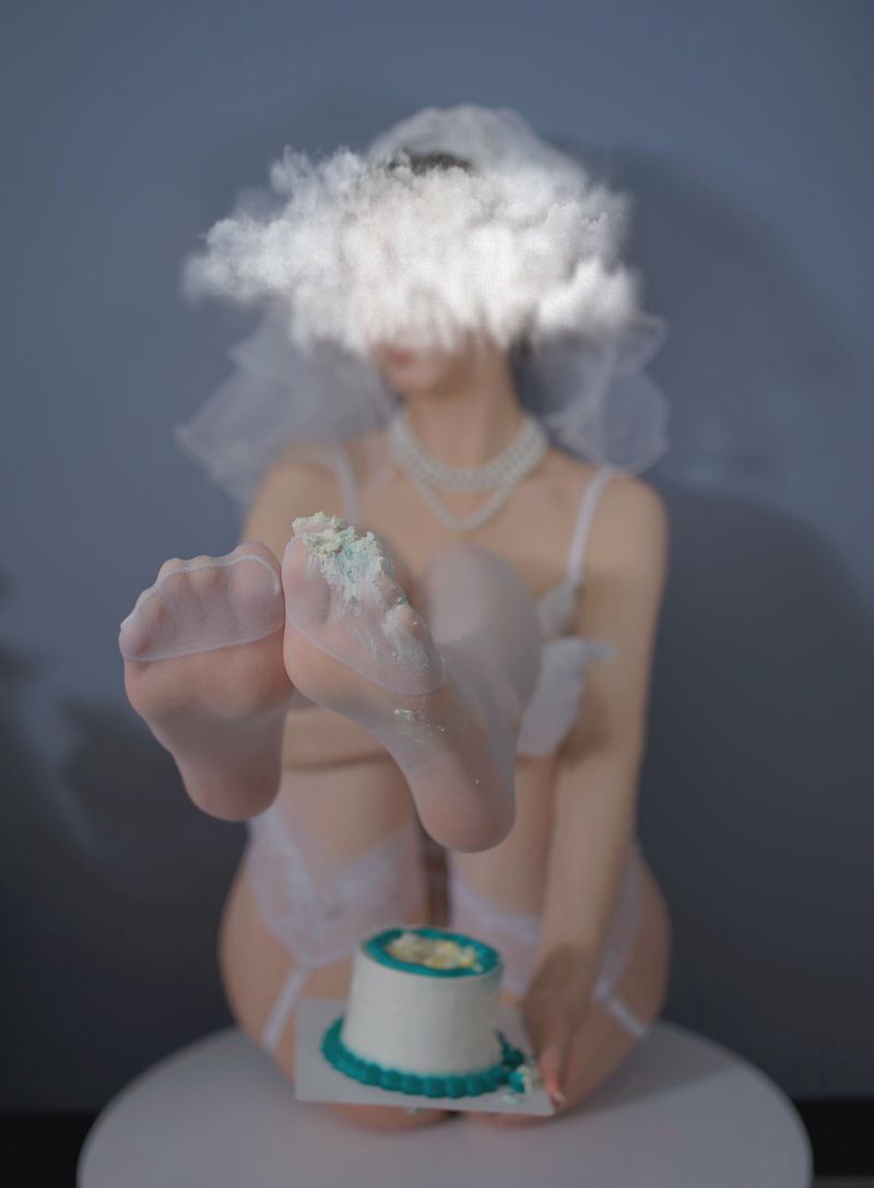 禅院熏 写真作品资源合集下载【持续更新】插图
