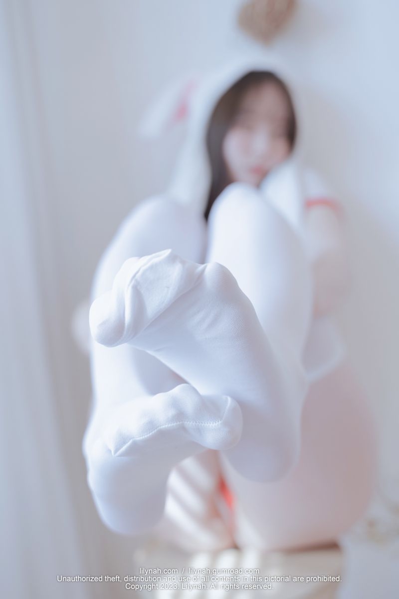 [Lilynah] 018 Myua Vol.03 I turned into a rabbit插图