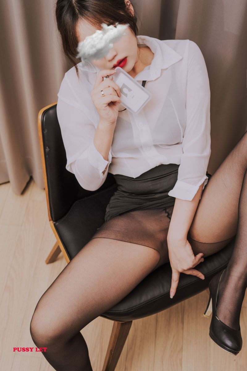 <font color=#FF00FF>[PUSSY LET] Vol.07 Cony Office Girl</font>插图1