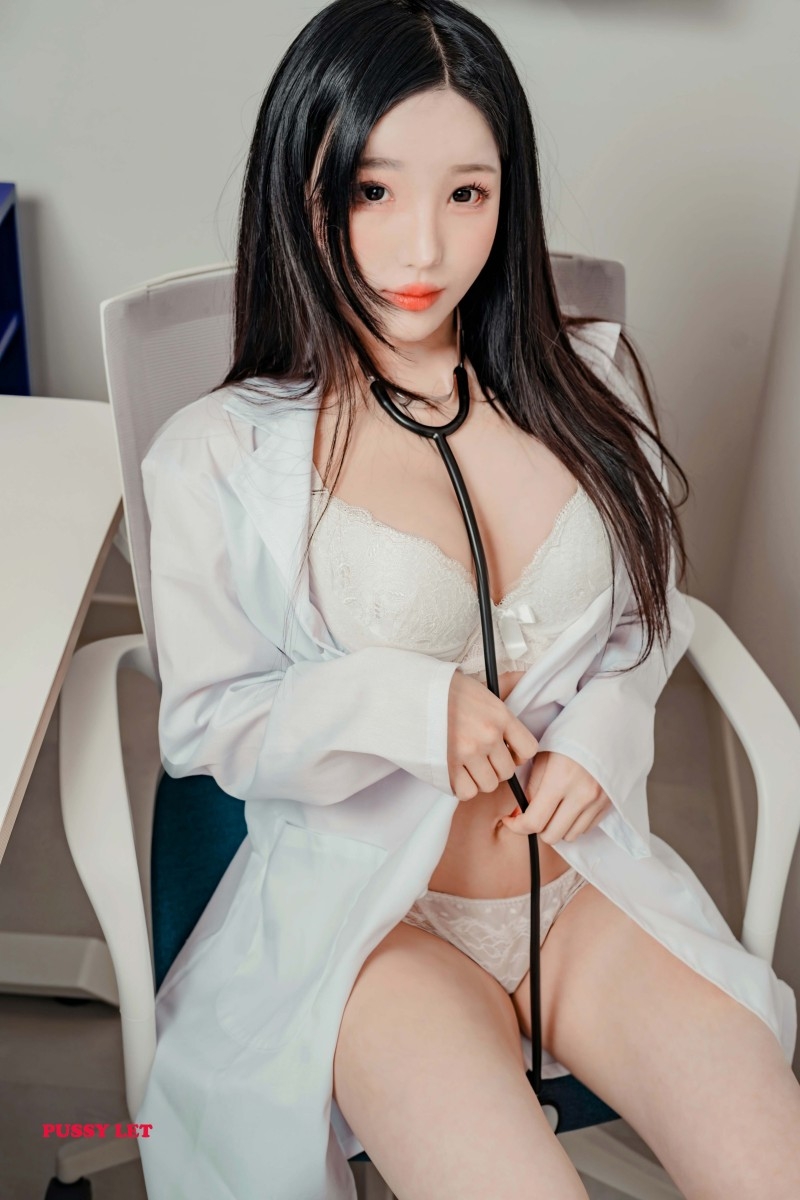 <font color=#FF00FF>[PUSSY LET] Vol.11 CANDY Doctor</font>插图