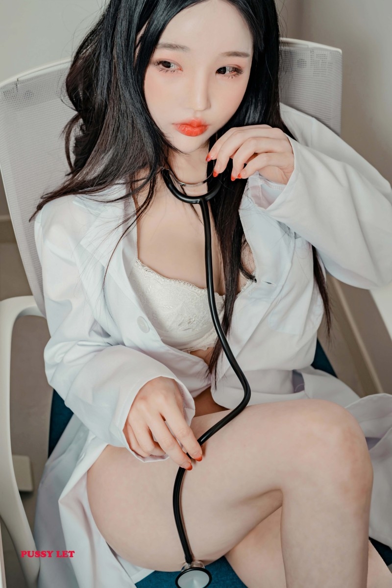 <font color=#FF00FF>[PUSSY LET] Vol.11 CANDY Doctor</font>插图1