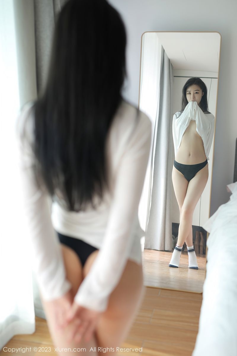 [XIUREN秀人网] 2023.05.17 NO.6749 司柠插图1