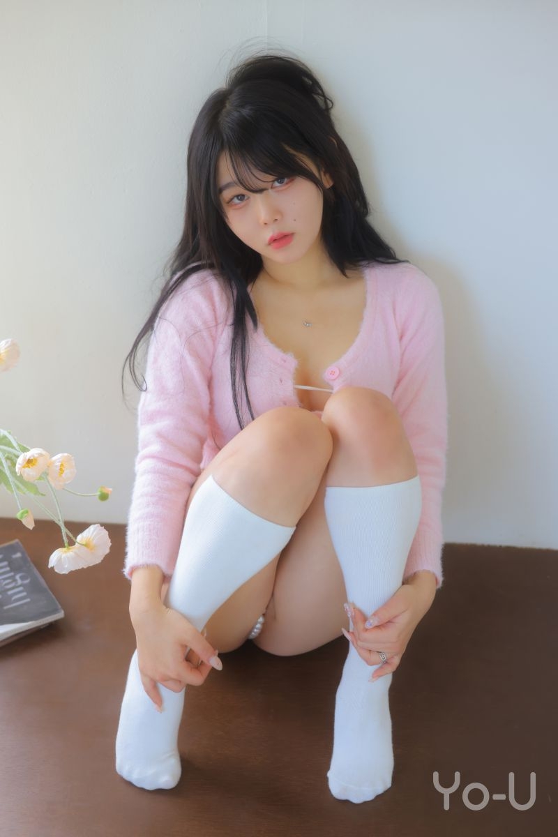 韩国 Zia NO.61 [Yo-U] Vol.7 Year-end [140P1V-1.58GB]插图1