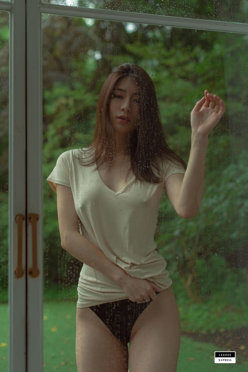 [LeeheeExpress]LEHF-059B – Min.E插图1