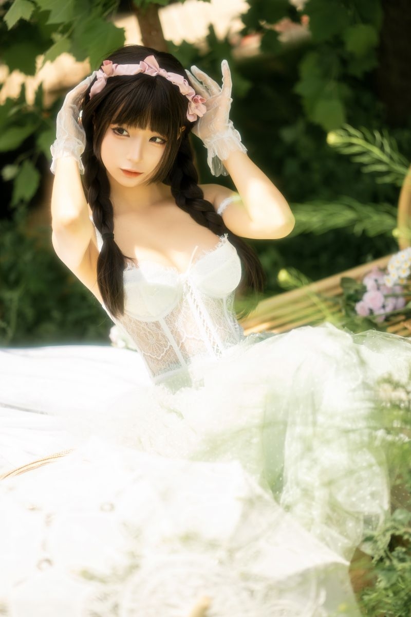 蠢沫沫 NO.215 春 [20P-175MB]插图