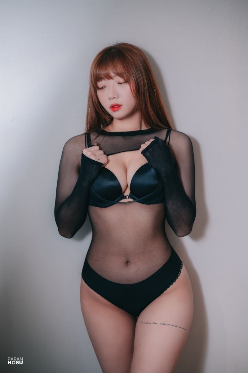 [Paranhosu]Koby – Koby vol.2插图1