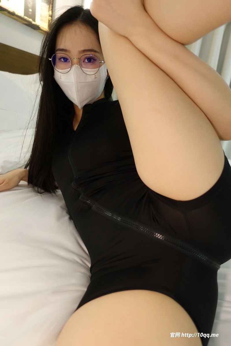 [ROSI口罩系列]2023.06.19 NO.2563插图