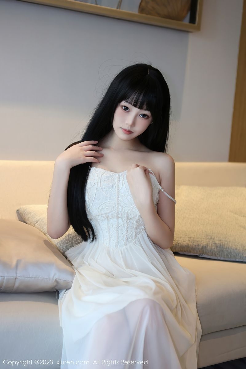 [XIUREN秀人网] 2023.05.31 NO.6828 早川京子插图