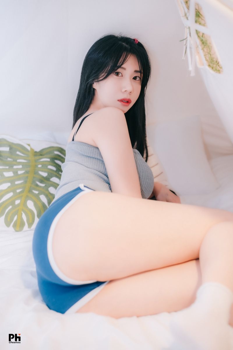 [Paranhosu]Sia – Girlfriend插图1