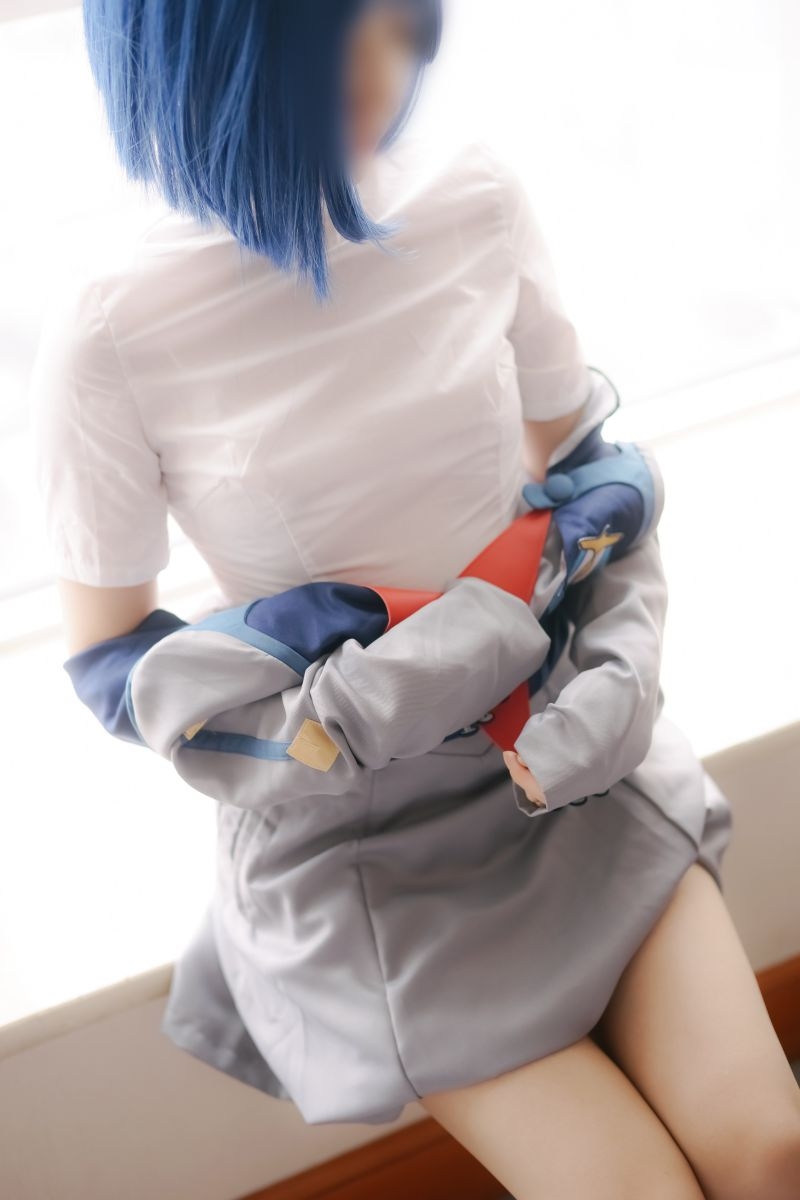 <font color=#FF00FF>少女映画 NO.056 莓良心 [43P 1V]</font>插图
