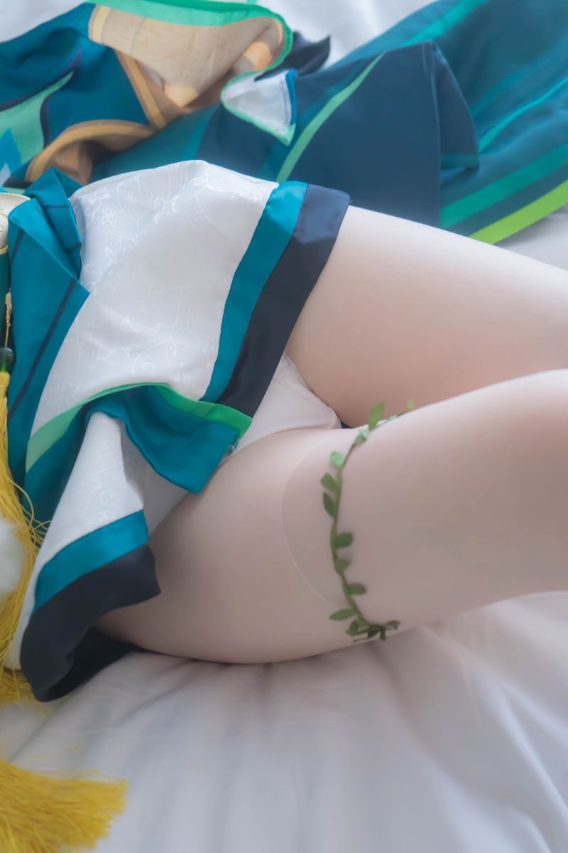 少女映画 NO.072 阴阳师 萤草 [94P+1V]插图