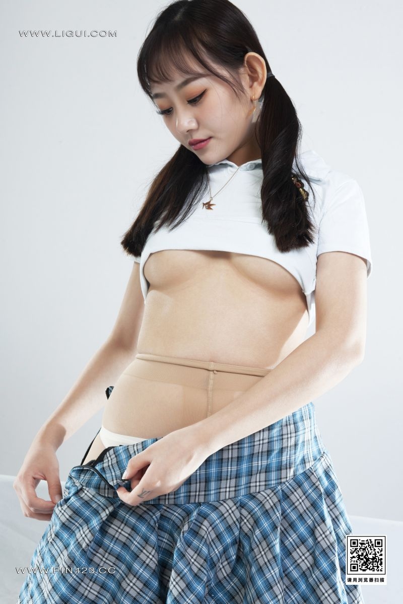 [Ligui丽柜]2023.07.03 奶香丝滑 小熊插图