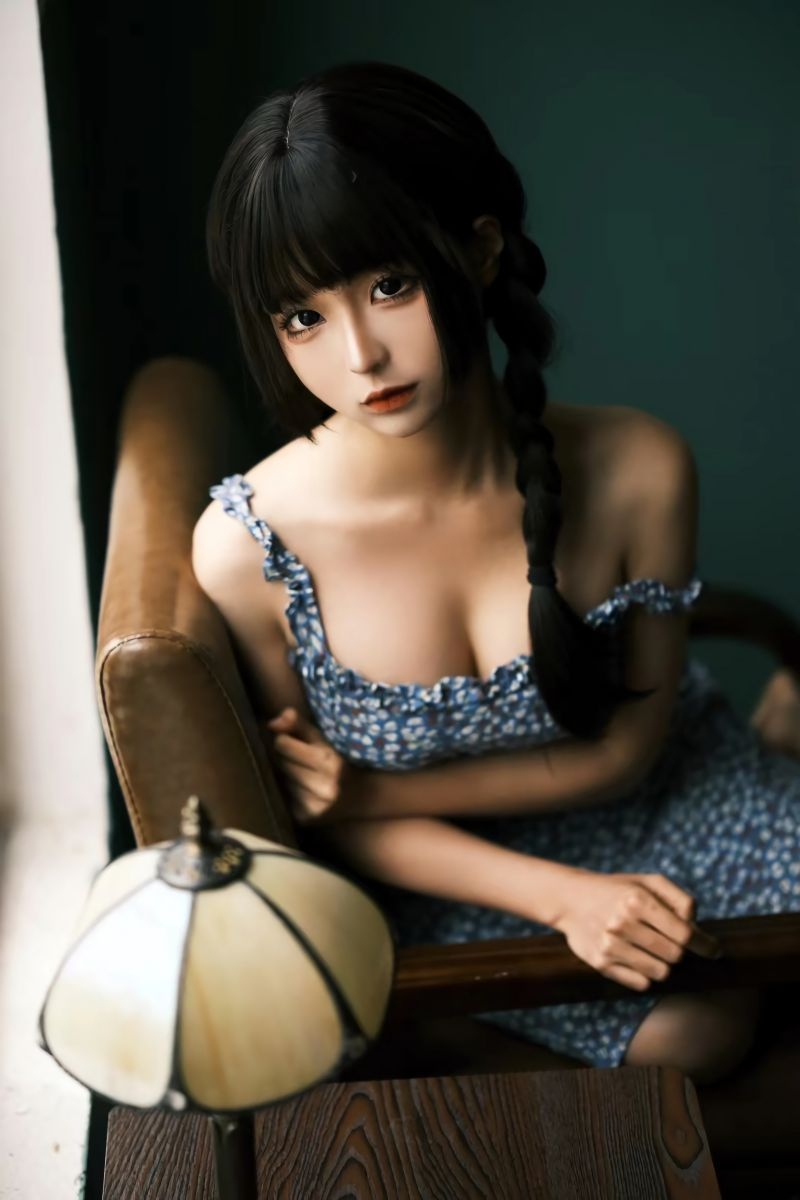 蠢沫沫 NO.220 往事回忆 [20P-220MB]插图