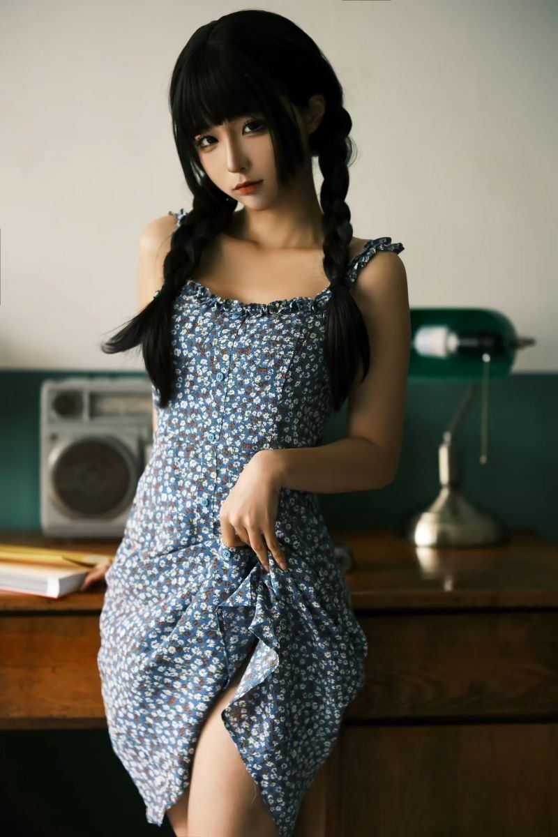 蠢沫沫 NO.220 往事回忆 [20P-220MB]插图1