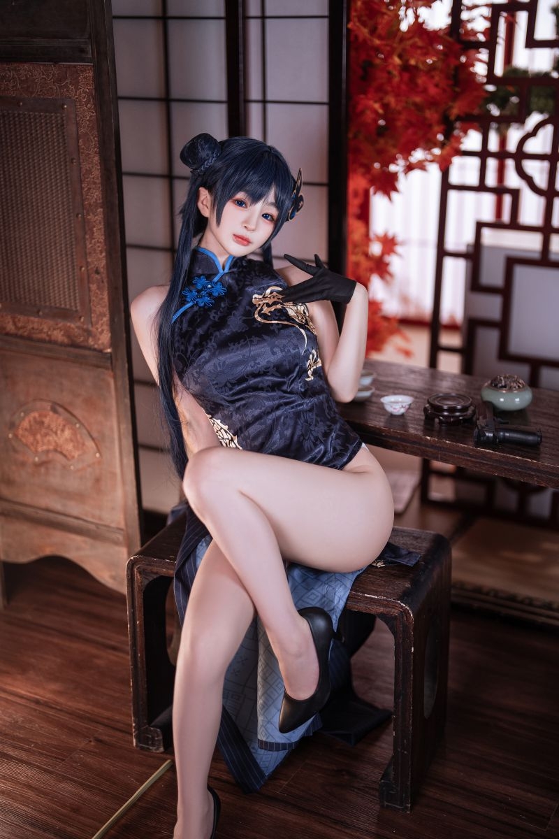 桜井宁宁 NO.085 妃咲 [40P-738M]插图