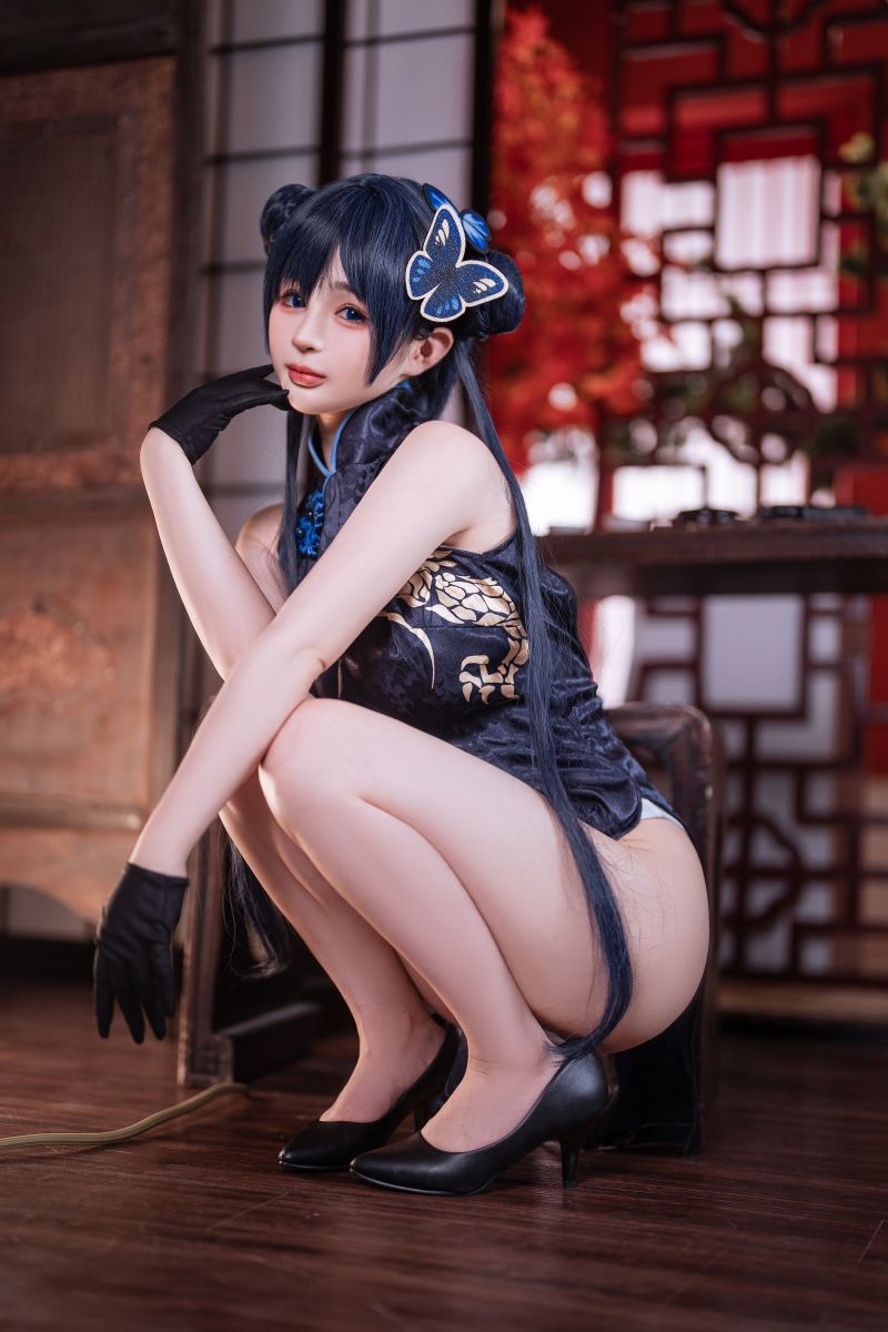 桜井宁宁 NO.085 妃咲 [40P-738M]插图1