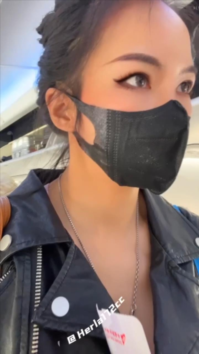 <font color=#FF00FF>健身女神 赫拉大表姐  【107V10.6G】</font>插图