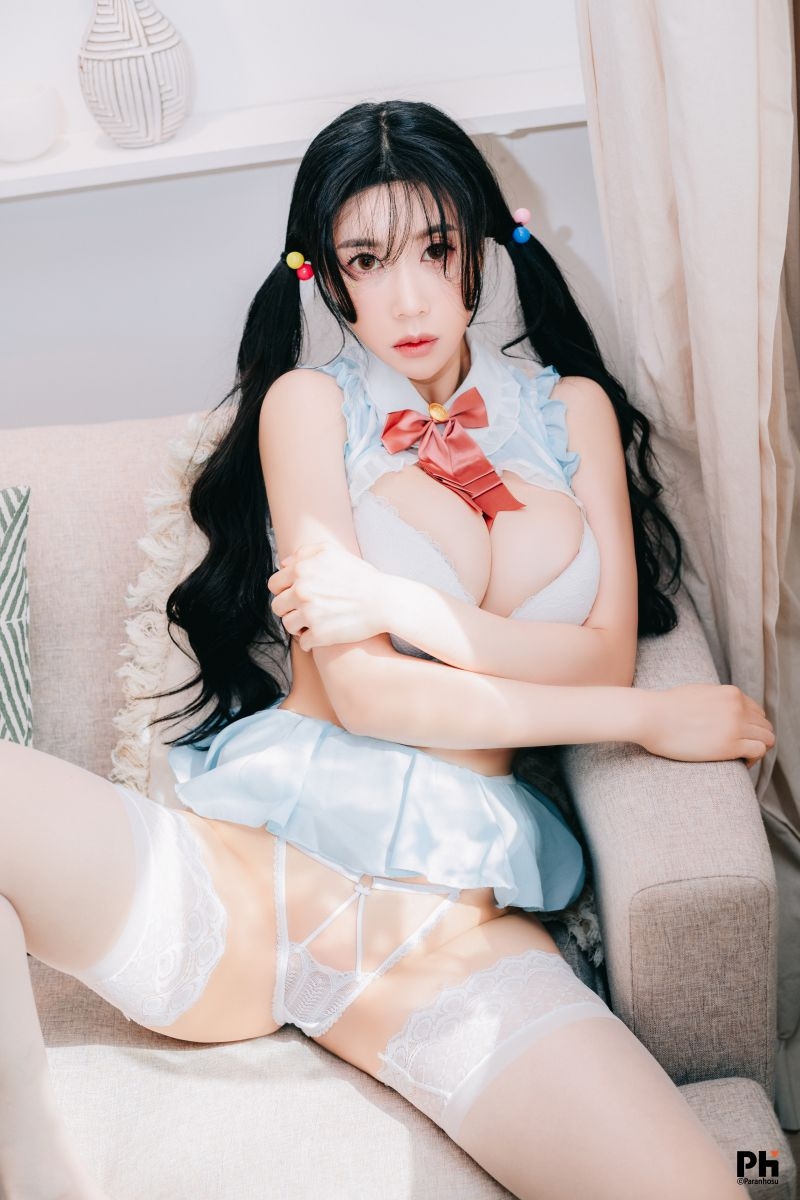[Paranhosu]Sia – Lollipop插图
