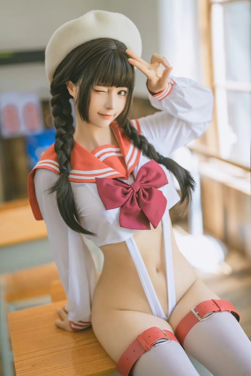 蠢沫沫 NO.226 小春日和 [14P-152MB]插图1