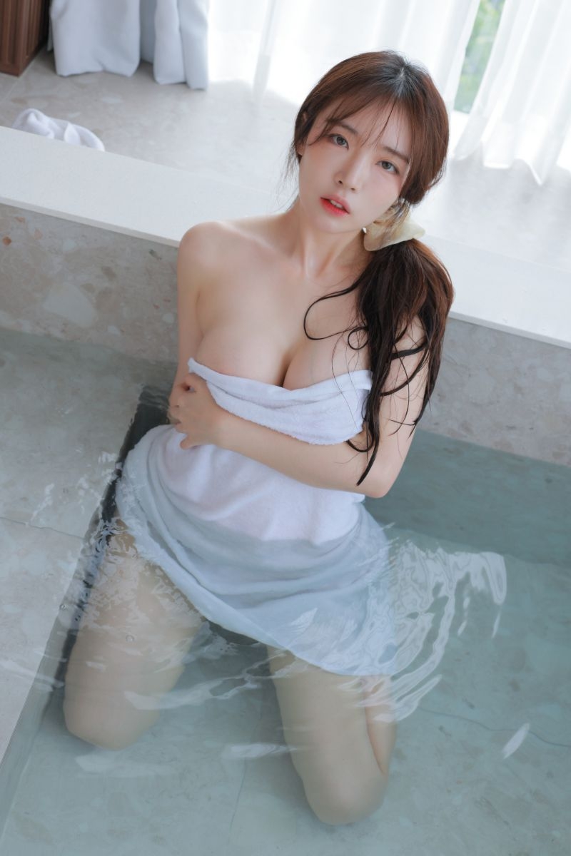 [PATREON] 023 Rina Sensual Pleasures in Ryokan [73P11V2.26GB]插图
