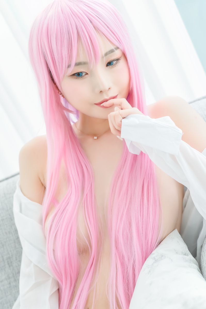 [PATREON] 036 Yuna Shikimori [20P43M]插图1