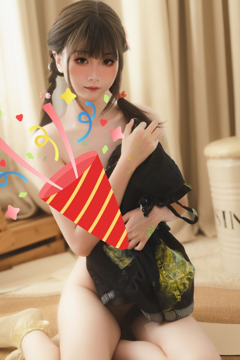 <font color=#FF00FF>金鱼kinngyo NO.14 绘画物语 [23P-130MB]</font>插图